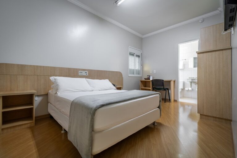 Apartamento Standard Hotel Kindermann