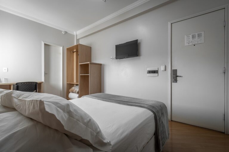 Apartamento Standard Hotel Kindermann