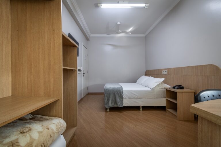 Apartamento Standard Hotel Kindermann